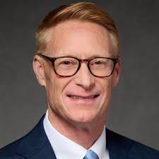 Meet Elder Aaron T. Hall, newly called General Authority Seventy