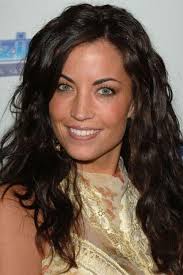 Becky O'Donohue — The Movie Database (TMDB)