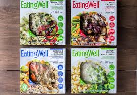 Swanson & sons and but many consumers think they're eating healthier, and that's what counts when we go to the. Quick Healthy Eatingwell Frozen Meals Delicious Little Bites