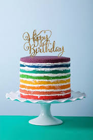 Different Style Birthday Cake Similar Foods Birthday Cake Topper In Glitter Happy Birthday Calligraphy Etsy In 2020 Happy Birthday Cake Topper Birthday Cake Toppers Happy Birthday Cakes