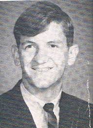 The class of 68….Terry Williams passed away October, 2022…great guy, great  friend. Always so upbeat and positive.