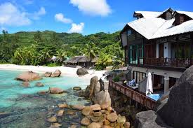Die strände der seychellen zählen mit türkisblauem wasser und faszinierenden felsen zu den attraktivsten buchten weltweit. Seychellen Die 5 Schonsten Strande Travellers Insight