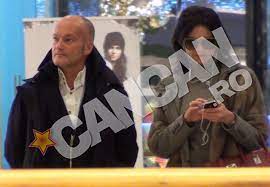 Vedeta a făcut publică identitatea tatălui băiețelului ei. Ramona Badescu Archives Adpm