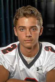 Brady White: QB, Hart: football scouting report