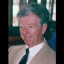 Dennis Wills Obituary