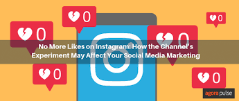 What does fb mean on instagram. No More Likes On Instagram What The Channel S Experiment May Mean To Your Social Media Marketing Agorapulse