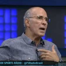 Ex-jogador Mario Sergio e jornalistas de Globo, RBS e Fox morrem no  acidente na Colômbia