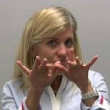 The morphology of first-person object forms of directional verbs in ASL