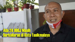 Yayasan kerja di tasikmaaya : Yayasan Mentari Hati Kirim Puluhan Odgj Ke Rs Marzoeki Mahdi Bogor