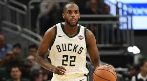 When did khris middleton sign his contract extension? Khris Middleton Will Match Giannis 100 000 Donation To Impacted Fiserv Forum Workers Talkbasket Net