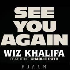 The track was commissioned for the soundtrack of the 2015 action film furious 7 as a tribute to actor. Stream Wiz Khalifa See You Again Ft Charlie Puth Hjalm Remix Free Download By Hjalm Listen Online For Free On Soundcloud