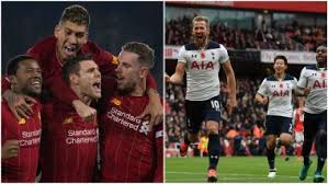 Maybe you would like to learn more about one of these? Liverpool Vs Tottenham Hotspur Premier League 2020 21 Free Live Streaming Online Match Time In India How To Watch Epl Match Live Telecast On Tv Football Score Updates In Ist Latestly