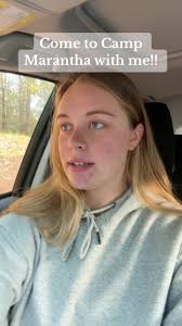 Camp Maranatha Appalachian Conference Dublin Va