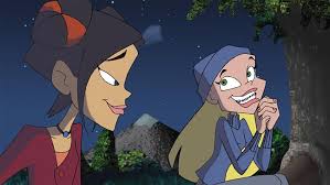 Braceface (2001) was a show that hardly anyone talked about, even when it  was