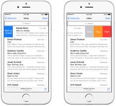 How To Quickly Delete All E Mails On Iphone And Ipad