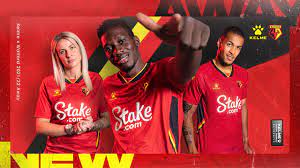 By abi zein tama pada tanggal from the below mentioned downloading procedure, you can download the watford united f.c. Revealed Watford Fc 2021 22 Away Kit Youtube