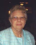 Obituary for Alice M. (Rathel) (Rathel) Rambis