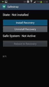 If you are ready for the kitkat 4.4.4 update on samsung . How To Install A Custom Recovery New Rom On Your Bootloader Locked Samsung Galaxy S4 Samsung Gs4 Gadget Hacks