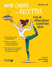 Cobrapdfebook Mitchella Telecharger Livre Pdf Gratuit Livre Intitule Cahier De Recette Mon Cahier Reequilibrage Alimentaire