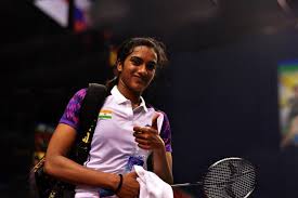 Over the course of her career, pusarla has won medals at multiple tournam. Earlier This Month Sindhu Had Attained Her Career Best World Number Two Ranking After Clinching Her M World Badminton Championship Badminton Outfits Badminton