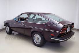 Image result for Gray 1978 Alfa-Romeo