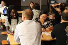 Skip the Small Talk: Make Friends, Not Small Talk