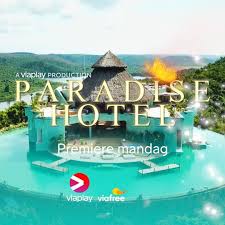 Paradise hotel host kristin cavallari announced to the group the closer they'd get to falling in love, the closer they'd get to winning $250,000. Paradise Hotel Norge Paradise Hotel Premiere Mandag Pa Viaplay Viafree Og Tv3 Facebook