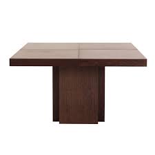 Temahome 9500 6 Dusk Dining Table At Atg Stores Dining Table Chairs Dining Table Square Dining Tables