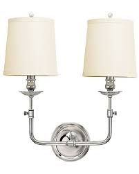 They produce a superior light quality for shaving, putting on makeup and more. New Seasonal Sales Are Here 20 Off Logan Two Light Wall Sconce By Hudson Valley Lighting Color Off White Finish Old Bronze 172 Ob