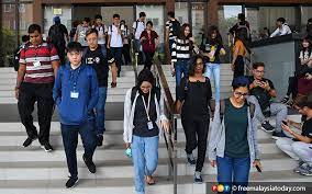 Board of engineers malaysia &. Race Quota In Matriculation Programme Affects Everyone Free Malaysia Today Fmt