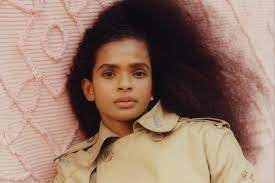 Apr 27, 2021 · ramla ali was born on 1994 in mogadishu, somalia. Boxer And Model Ramla Ali On Encountering Racism In Everyday Situations Evening Standard