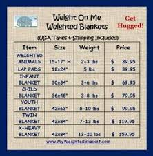 weight on me weighted blankets weighted blankets weighted