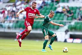⚽ goals from today's win against lechia zielona top of the mountain it was lovely to see you in the stands again 👋. Piast Gliwice Slask Wroclaw Na Zywo Wynik Mistrz Polski Chce Sie Zrehabilitowac Po Wysokiej Porazce W Poznaniu Dziennik Zachodni