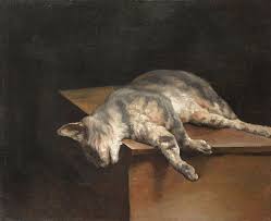 Dirígete a los moderadores de. Les Chats Dans L Histoire De L Art Une Expo En Realite Virtuelle A Ne Pas Rater Rmn Grand Palais