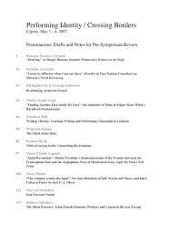 You should not travel to red list countries or territories. Performing Identity Crossing Borders Thompson Rivers University