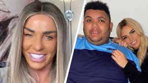 New books in the series have been released to a total of 12 as of 2017. Katie Price Opens Up About Her Special Bond With Harvey And His Future Move To Residential College Loose Women