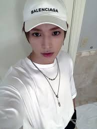 Inside Nct 127 S Very Stylish New York City Takeover Nct Taeyong Taeyong Lee Taeyong