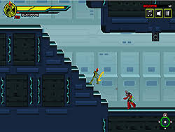 Juegos de ben 10 y8. Juega Ultimate Alien Rescue En Linea En Y8 Com