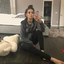 It's raining and I'm cozy inside :3 | Sssniperwolf, Celebrity outfits,  Famous singers