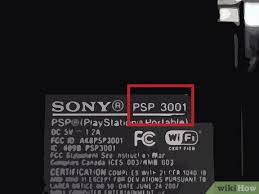 Find great deals on ebay for modded psp go. 3 Formas De Hackear Un Psp Wikihow