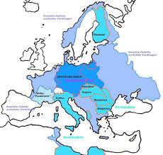 Deutsches reich 1933 diercke weltatlas kartenansicht deutsches reich 1937. Bundesarchiv Internet Das Deutsche Militarwesen 5 Deutsches Reich 1933 1945