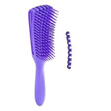 Detangling Brush For Black Natural Hair Soft Detangling Comb Hair Det Ninthavenue Europe