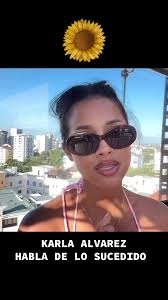 Entrevista Karla Alvarado