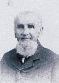 Jonas(Lind)and Louisa nee Bushi Williams of Eastport, Annapolis, MD