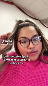 Permanent Jewelry Texas State Fair