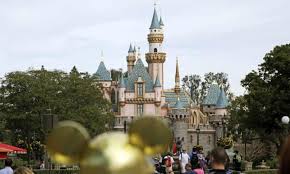 Disneyland california was the only theme park from the company whose design was supervised by on the 17th of july 1955, disneyland california opened its doors, and was immediately a smash hit. Disneyland Shutting Down California Parks Amid Coronavirus Outbreak Theme Parks The Guardian