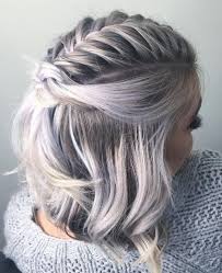 Shoulder length hair is versatile and comfortable to wear for an everyday look. 60 Easy Updo Hairstyles For Medium Length Hair In 2020