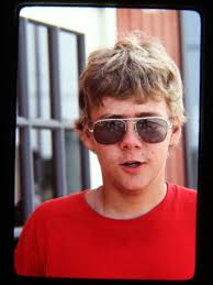 The Cast — Shadow of a Wheel