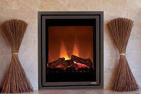Now that we've covered the different types of electric fireplaces available, its important to discuss the actual heating apparatuses electric fireplaces utilize in order to heat up a room. Lennox Electric Fireplaces