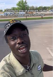 Skateboarding Challenge at the Park: Who Took the Win?